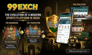 99Exchange: The Evolution of a Modern Sports Platform in India